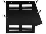 48-2301A Spike Battery Cover Maverick X3 - Body