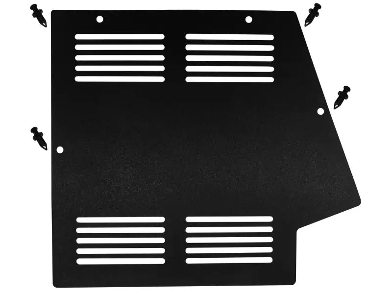 48-2301A Spike Battery Cover Maverick X3 - Body