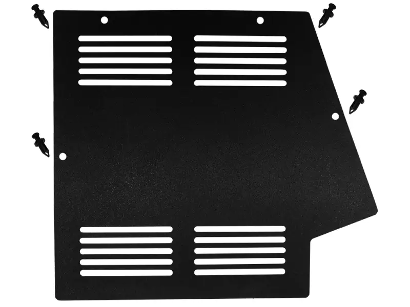 48-2301A Spike Battery Cover Maverick X3 - Body