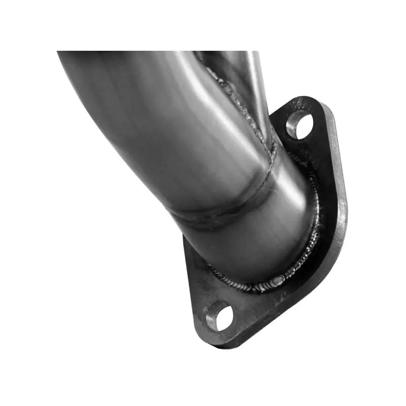 aFe 48-46201 48-46201 aFe Twisted Steel Header SS-409 HDR Jeep Wrangler YJ 91-99 I6-4.0L
