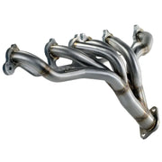 aFe 48-46201 48-46201 aFe Twisted Steel Header SS-409 HDR Jeep Wrangler YJ 91-99 I6-4.0L