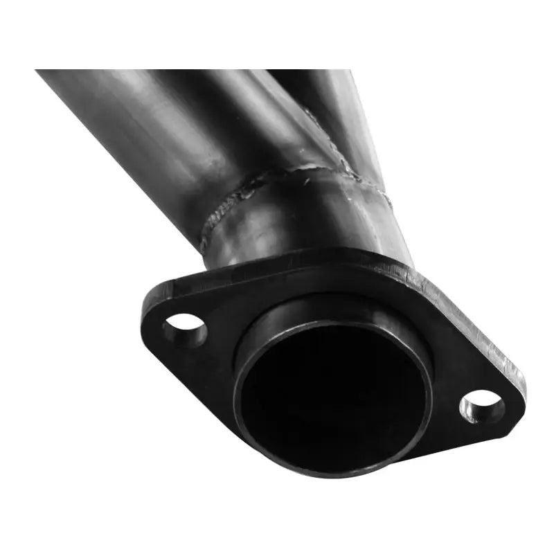 aFe 48-46201 48-46201 aFe Twisted Steel Header SS-409 HDR Jeep Wrangler YJ 91-99 I6-4.0L