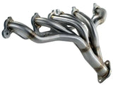 aFe 48-46201 aFe Twisted Steel Header SS-409 HDR Jeep Wrangler YJ 91-99 I6-4.0L