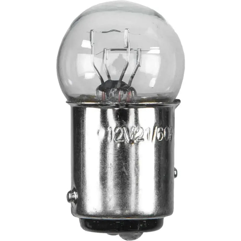 48-66512 (10) 10/Pk Bulb 12v Dual Element