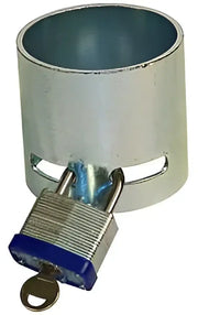 48-979008 Fifth Wheel Trailer Hitch King Pin Lock