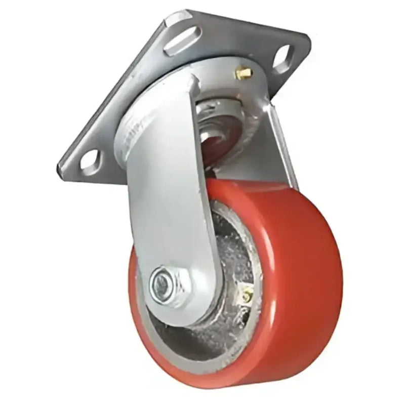 48-979011 Skid Wheel