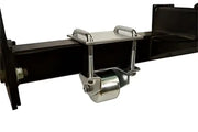 48-979017 Trailer Hitch Roller