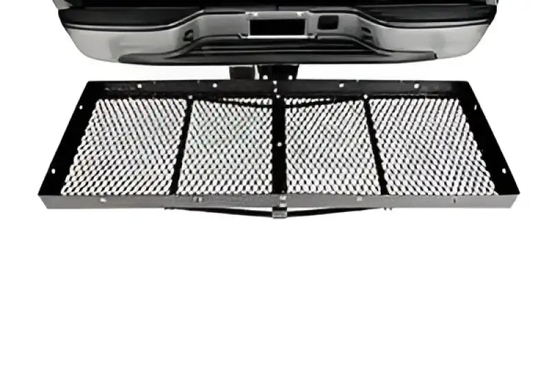 48-979025 Trailer Hitch Cargo Carrier