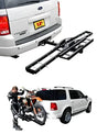 48-979033 Motorcycle Carrier - Receiver Hitch Mount