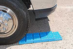 48-979050 Leveling Block