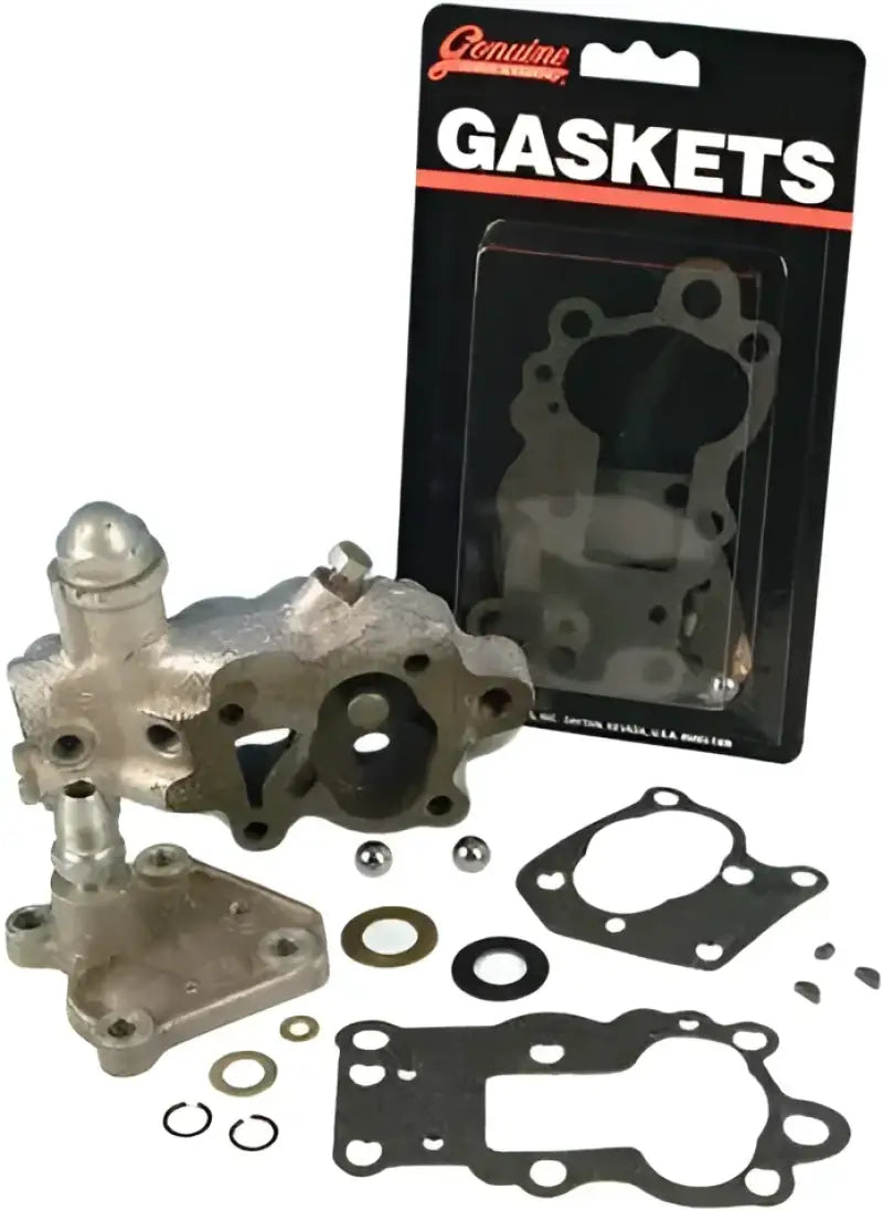 JAMES GASKETS 48-FL Gasket Oil Pump Shovel Kit