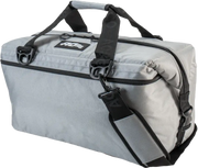 48 Pack Ballistic Silver - AO COOLERS