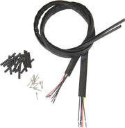 NAMZ CUSTOM CYCLE PRODUCTS NHCX-UON-48