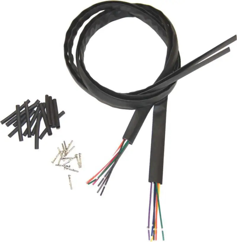 NAMZ CUSTOM CYCLE PRODUCTS NHCX-UON-48