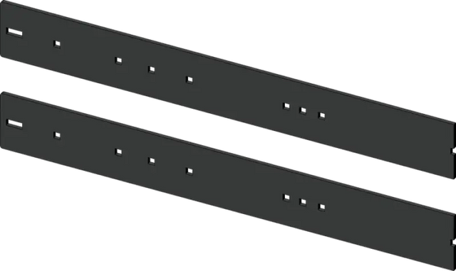 48’’ Universal Wear Bar - Powersports