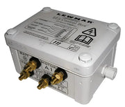 Lewmar Winch SS ELS Control Box for 48000221 Els Ctrl Type 1-7