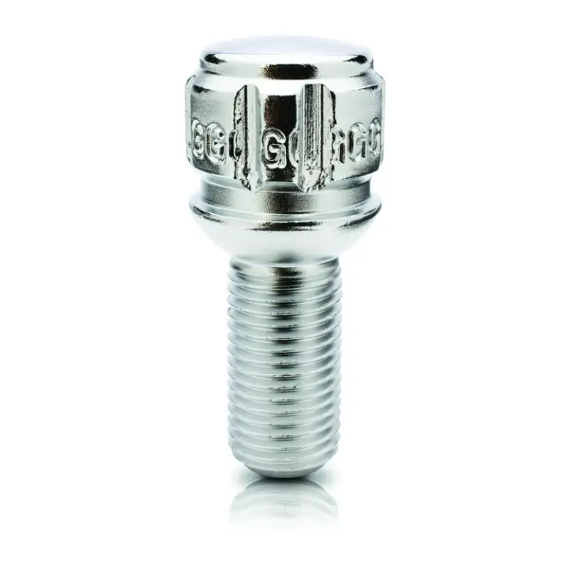 48018N Gorilla 14Mmx1.50 Ball Seat Bolt Lock Set - Wheel