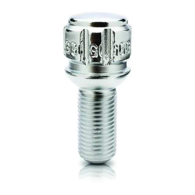 48018N Gorilla 14Mmx1.50 Ball Seat Bolt Lock Set - Wheel
