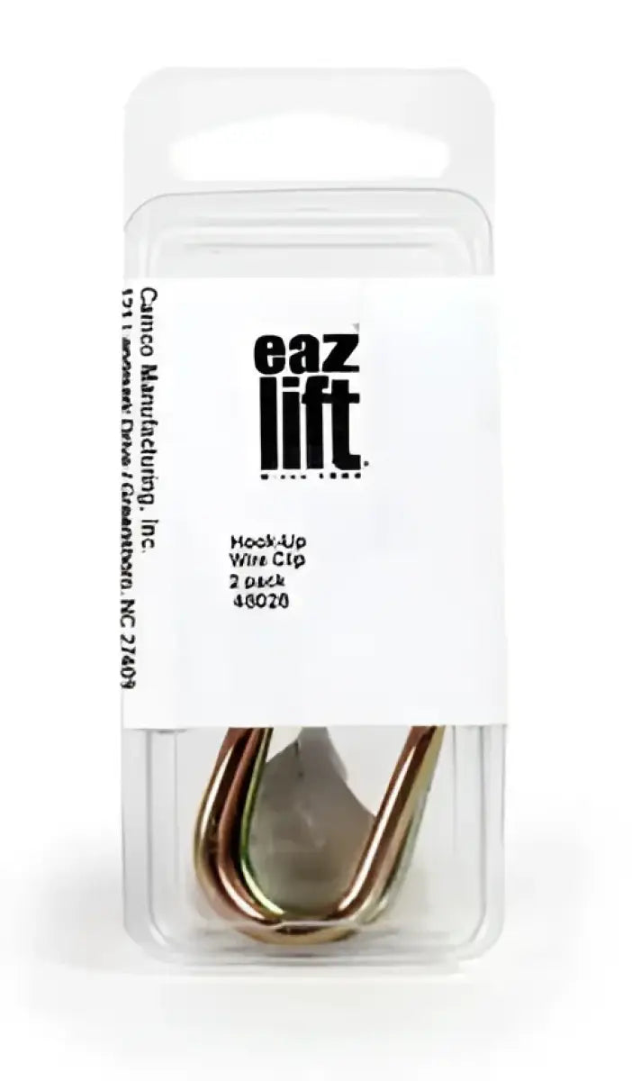 48028 Weight Distribution Hitch Hardware