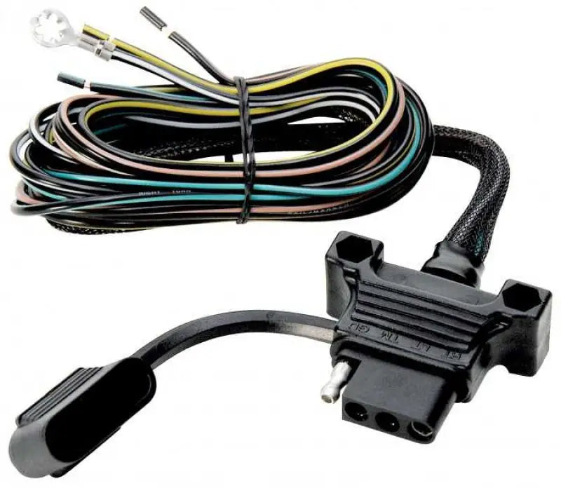 48030 Trailer Wiring Connector