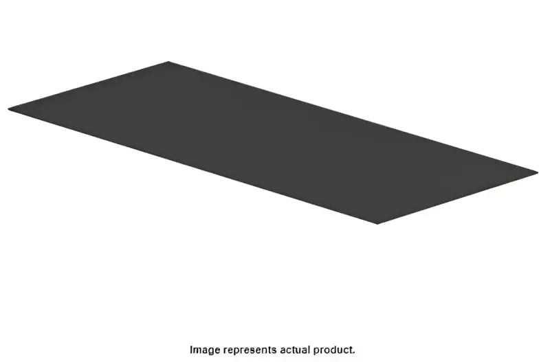 48032 Holman Steel Shelf Liner 31 1/2’ - Mat