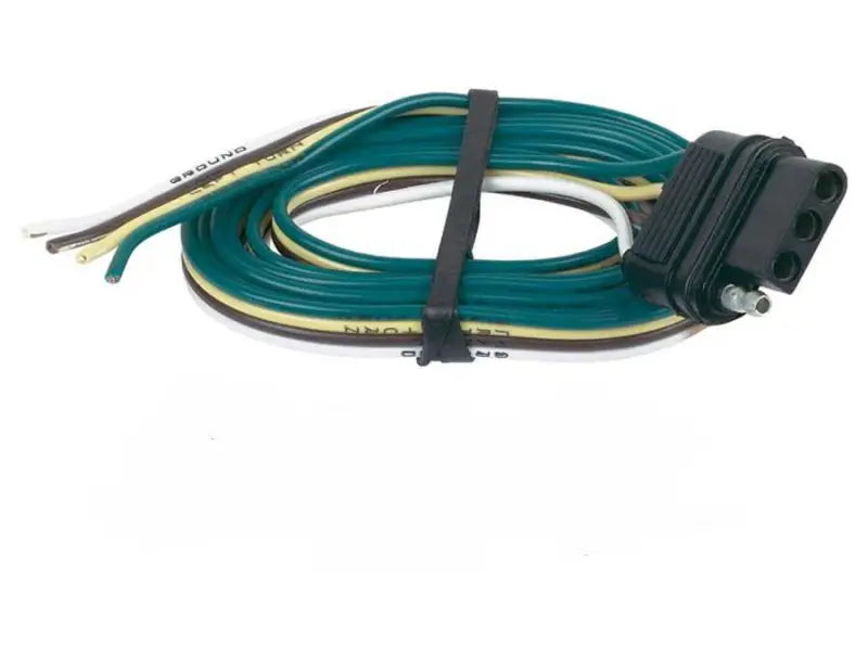 48035 Trailer Wiring Connector