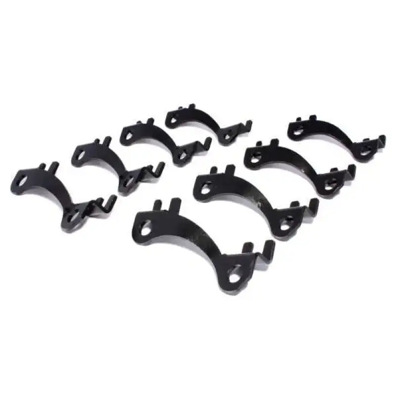 4806-8 Pushrod Guide Plate
