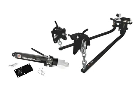 48069 Weight Distribution Hitch