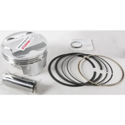 4807M09920 Piston Kit 99.20/Std 12.5:1 Pol 