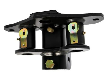 Camco 48081 Eaz Lift Weight Distribution Hitch Sway Control Ball Mount