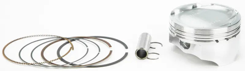 4808M07400 Wiseco Piston M07400 Yam Rx1 S/M - RV and Auto Parts