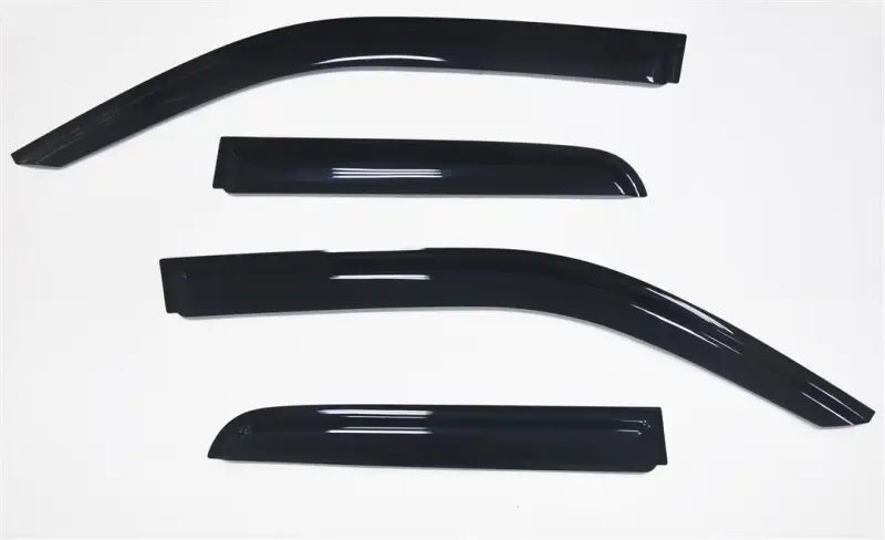 4809H Trailfx Tfx Wndw Vt 4Pc Ram 1500 Quad 19-23 - Rainguard