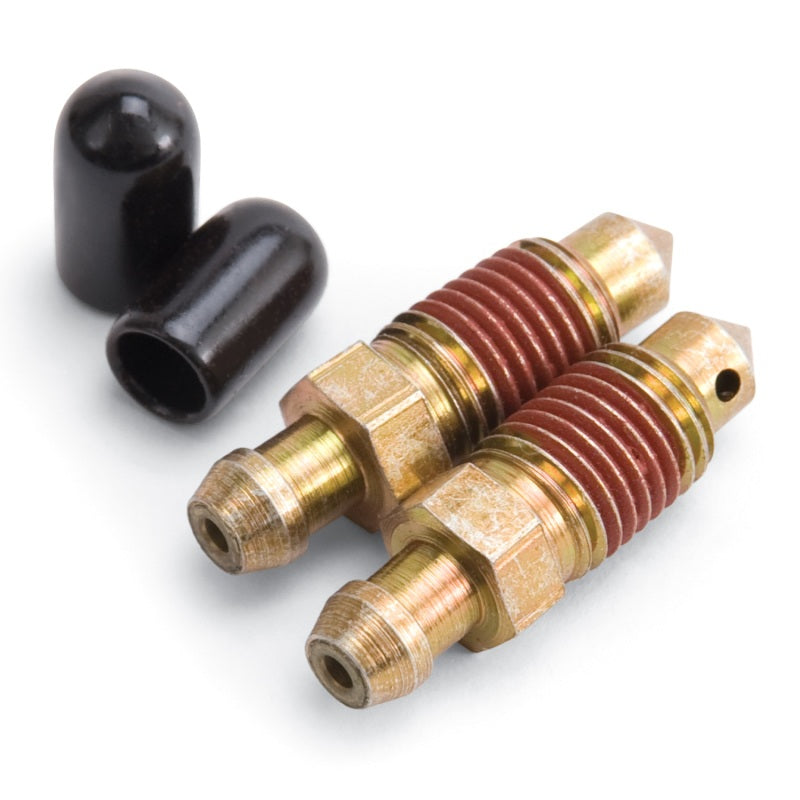 RUSSELL/EDEL 639610 Russell Performance Speed Bleeder 10mm X 1.25