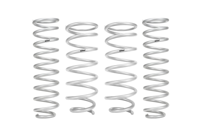 Eibach E30-82-085-01-22 E30-82-085-01-22 Eibach Pro-Truck Lift Kit 91-97 Toyota Land Cruiser (Incl. Lift Springs)