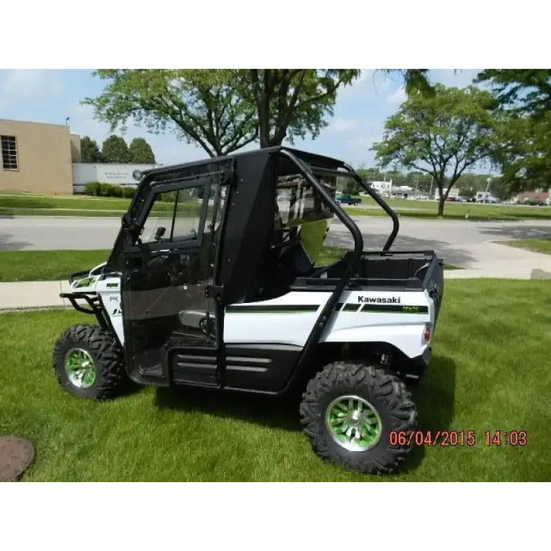 4810 Open Trail Full UTV Cab - RV and Auto Parts