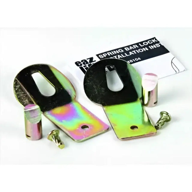 48104 Weight Distribution Hitch Hardware
