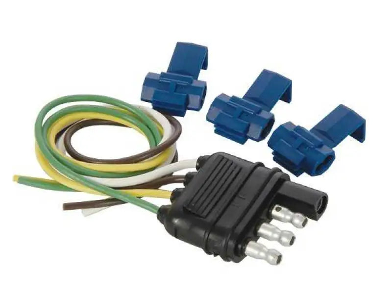 48105 Trailer Wiring Connector