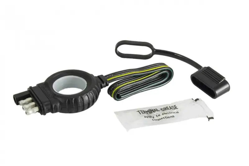 48114 Weight Distribution Hitch Hardware