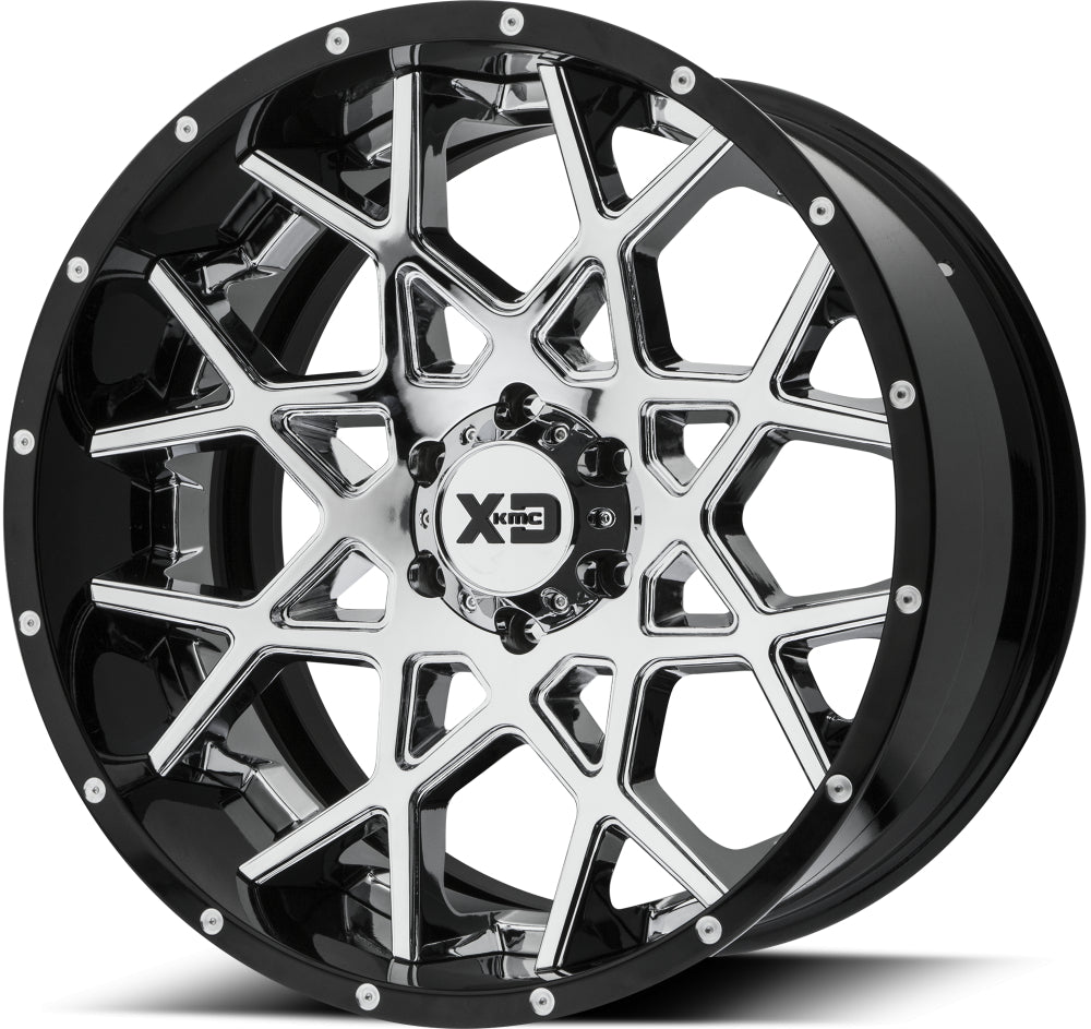 1985AVA405114Z76 Bronze Avalon Wheel Pros 19X8.5 5X114 +40 76