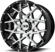1985AVA405114Z76 Bronze Avalon Wheel Pros 19X8.5 5X114 +40 76