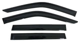 4812H Trailfx Tfx Wndvt 4Pc Ford Expedition 18-23 - Rainguard
