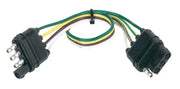 48145 Trailer Wiring Connector Extension