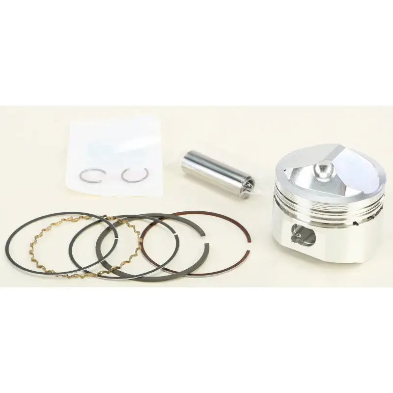 4815M05700 Piston Kit 57.00/Std 11:1 Kaw/Suz 