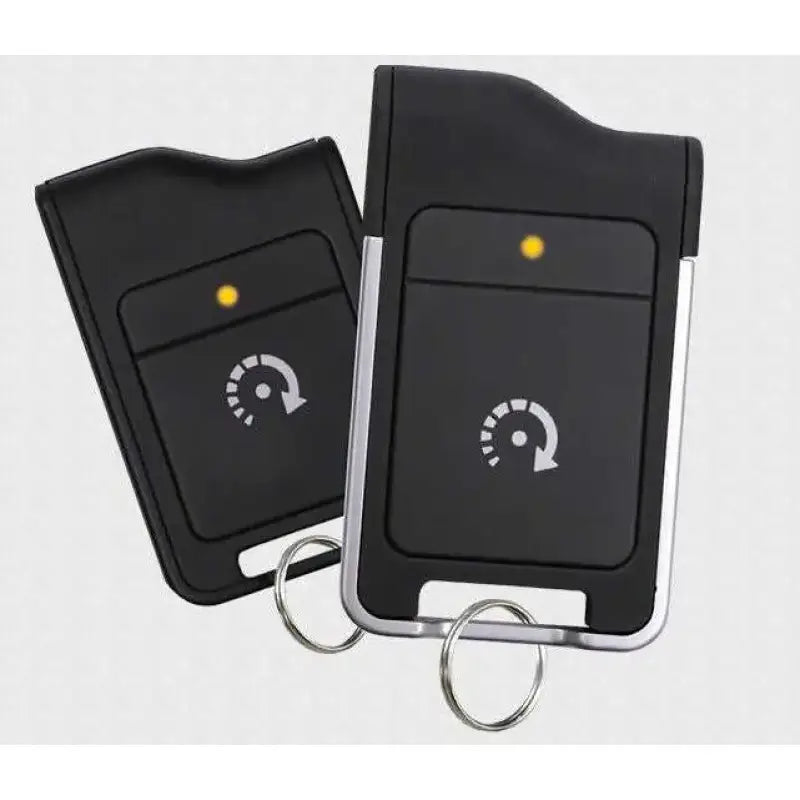 4816P Remote Starter