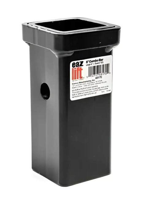 48170 Trailer Hitch Receiver Tube