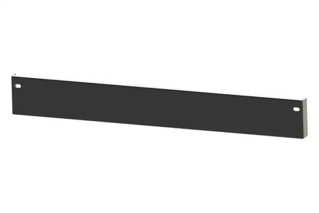 48180 Van Storage System Shelf Retainer Lip