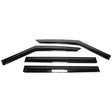 4818H Trailfx Tfx Wndw Vent 4Pc for 20-23 Explorer - Custom fit, high-quality exterior truck accessories for enhanced ventilation and style, Truck & Automotive, AVADA - Best Sellers