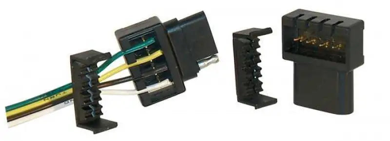 48195 Trailer Wiring Connector Adapter