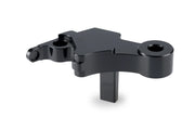 Puig Folding Clutch Lever 22098N - Black Adapter