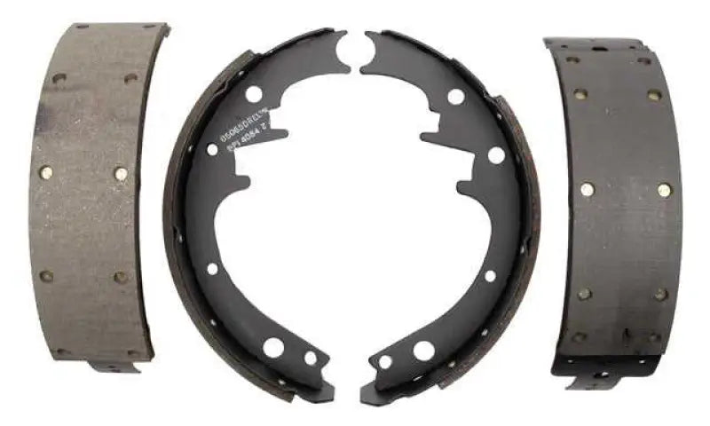 481PG Brake Shoe